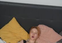 Sweetie Plum Makes A Horny Comeback On Our Site