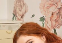 Fancy Sex Date With Mia Murkovski