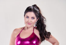 The Substance A XXX Parody