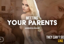 Meeting Your Parents