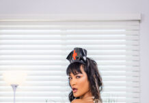 Naughty Nurse By Nature