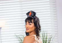 Naughty Nurse By Nature