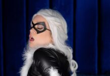 Black Cat & Spider-Man (A Porn Parody)