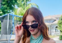 Exquisite Blowjob with Erin Everheart