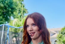 Exquisite Blowjob with Erin Everheart