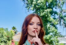 Exquisite Blowjob with Erin Everheart