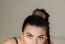 Star Wars: Princess Leia (A Porn Parody)