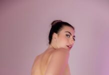 Star Wars: Princess Leia (A Porn Parody)