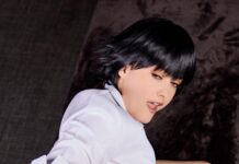 Devil May Cry: Lady (A Porn Parody)