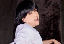 Devil May Cry: Lady (A Porn Parody)