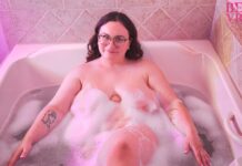 Bubble Bath – Rach Love