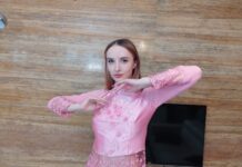 Cutie W Braces Polly Yangs Squirting & Anal Creampied By Older Lover