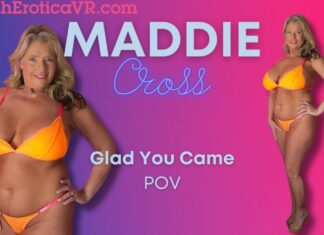 Glad You Came – Maddie Cross