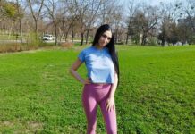 Hairy Pussy Makes Old Pervert Cum Early