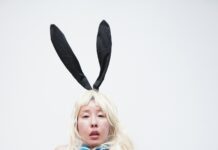 Horny Bunny Akari Amamiya Needs Another Type Of Banana