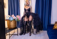 Spellbound Submission