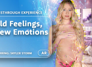 Old Feelings, New Emotions [Passthrough]