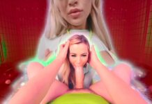 Porn Addict 2 [VR PMV]