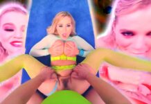 Porn Addict 2 [VR PMV]