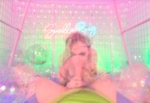 Sexual Wellness 3 [VR PMV]