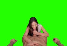 Your Desire Your Match starring Angelica Heart (Passthrough)