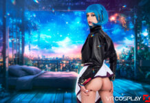 Arcane: Powder A XXX Parody