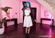 Arcane: Powder A XXX Parody