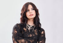 Big Titty Goth Girlfriend