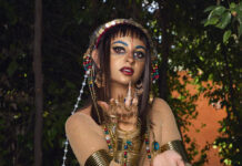 Love, Death + Robots: Jibaro