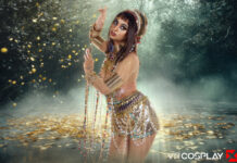 Love, Death + Robots: Jibaro