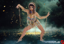 Love, Death + Robots: Jibaro