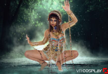 Love, Death + Robots: Jibaro