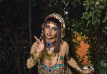 Love, Death + Robots: Jibaro