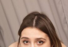 Long Dick Stretches Funky Town’s Tiny Pussy