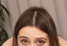 Long Dick Stretches Funky Town’s Tiny Pussy