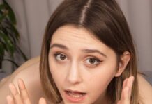 Long Dick Stretches Funky Town’s Tiny Pussy