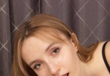 POV GF Experience With Phenomenal Polly Yang