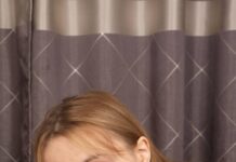 POV GF Experience With Phenomenal Polly Yang