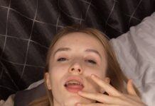 POV GF Experience With Phenomenal Polly Yang