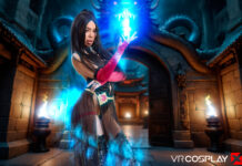 Avatar The Last Airbender: Princess Azula A XXX Parody