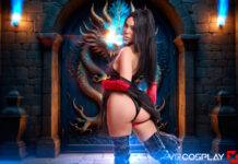 Avatar The Last Airbender: Princess Azula A XXX Parody