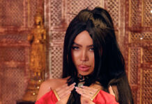 Avatar The Last Airbender: Princess Azula A XXX Parody