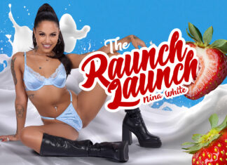 The Raunch Launch