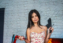 Spanks For Nothin’