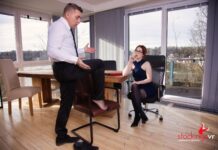 Intriguing Encounters… Our Shared Passion