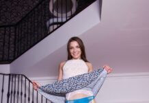 Stairway to Heaven – Arina Shy