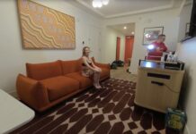 Behind the Scenes Clips from Sweet Sophia Gangbang