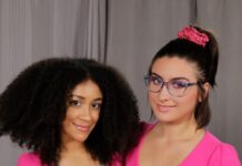 Best Friend Catches Me Fucking My Stepdaddy & Decides To Join In For A 3Some