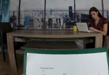 Billie Star: Office Girl