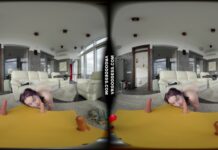 Ellah Tries The Dildo Challenge Trying Different Sized Dildos In Her Pussy And Mouth